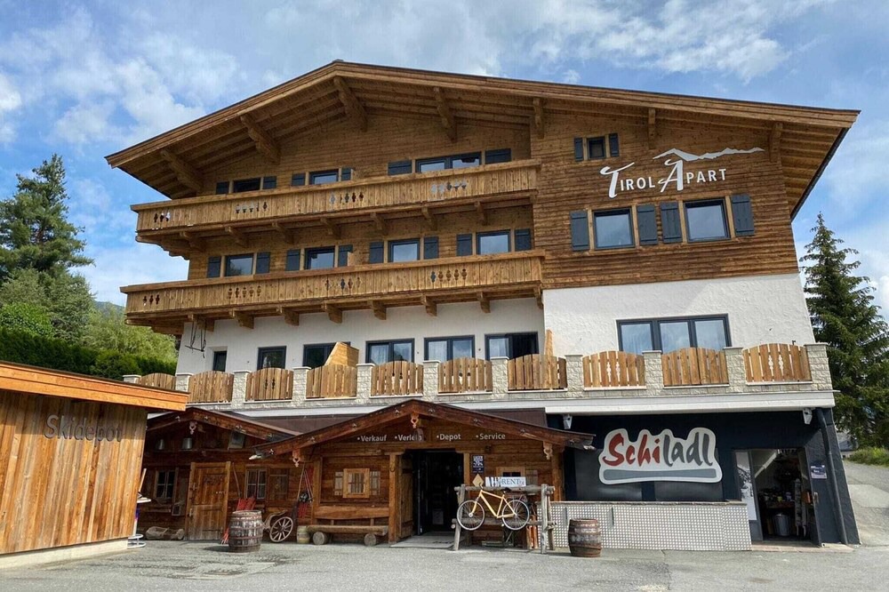 Photo of Outdoor in Jochberg