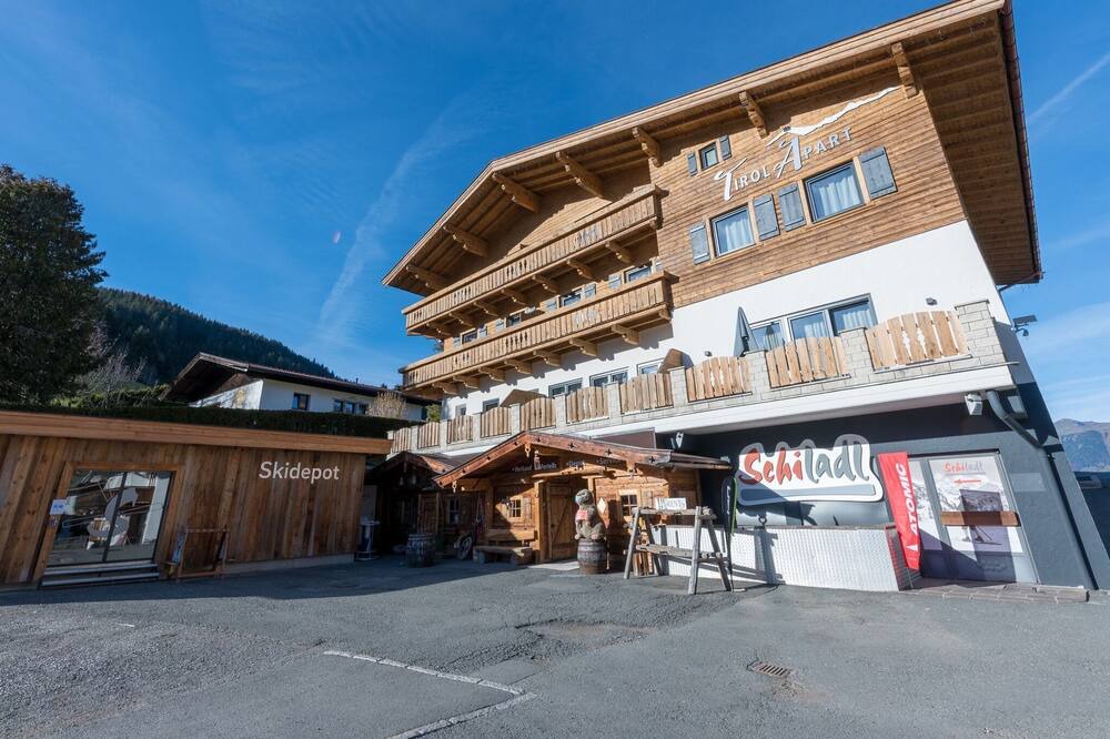 Photo of Outdoor in Jochberg