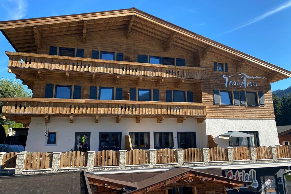 Photo of Outdoor in Jochberg