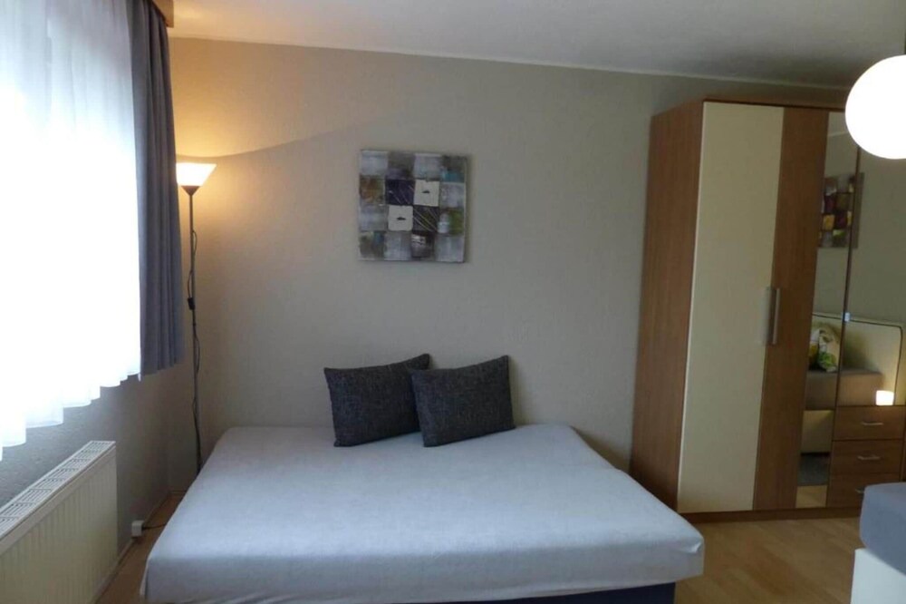 Photo of Bedroom in Oetz