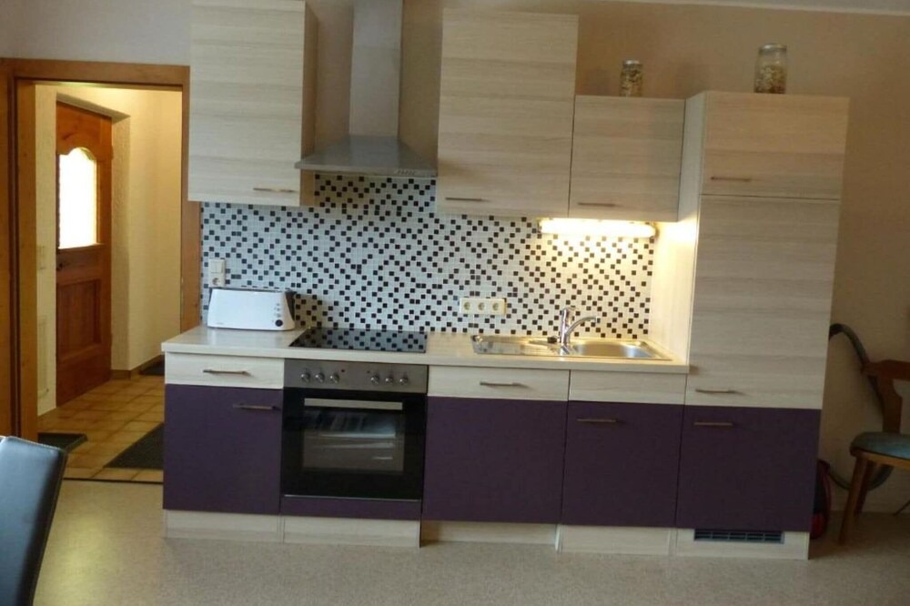 Photo of Kitchen in Oetz