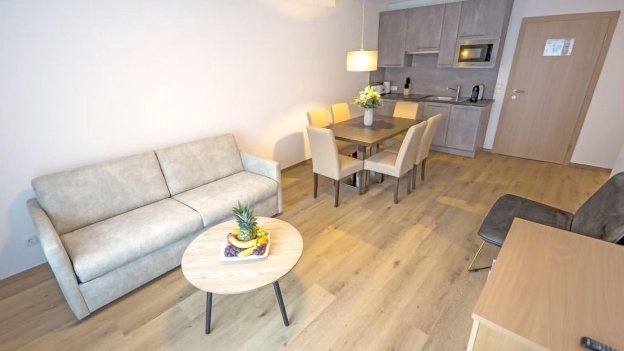 Photo of Livingroom in Toesens