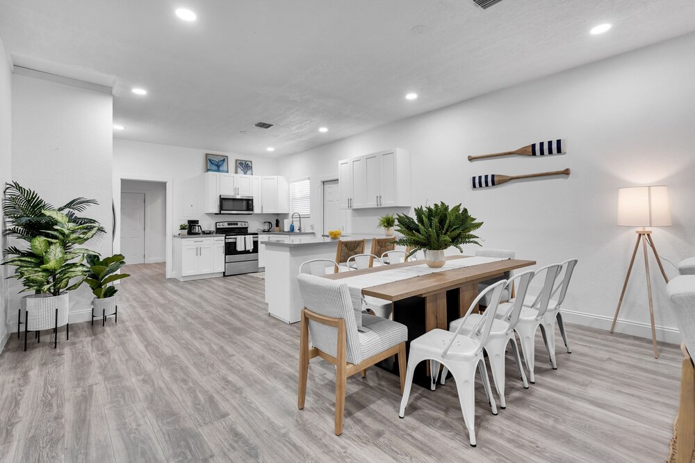 Photo of Kitchen in Little Haiti