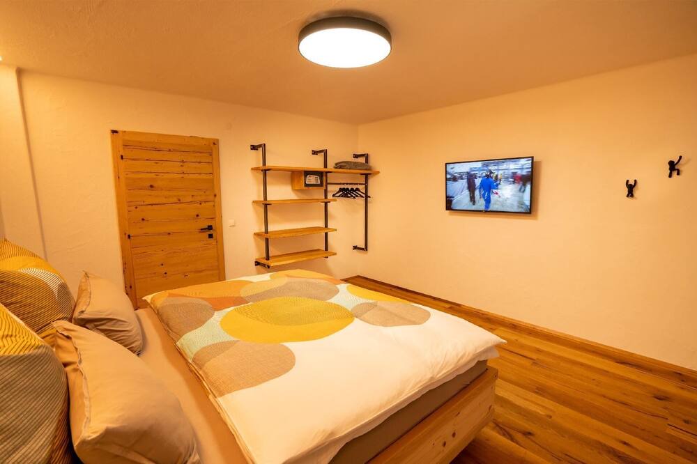 Photo of Bedroom in Rennweg am Katschberg
