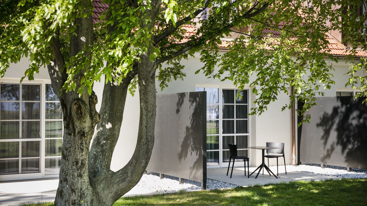 Photo of Bedroom in Hundsheim