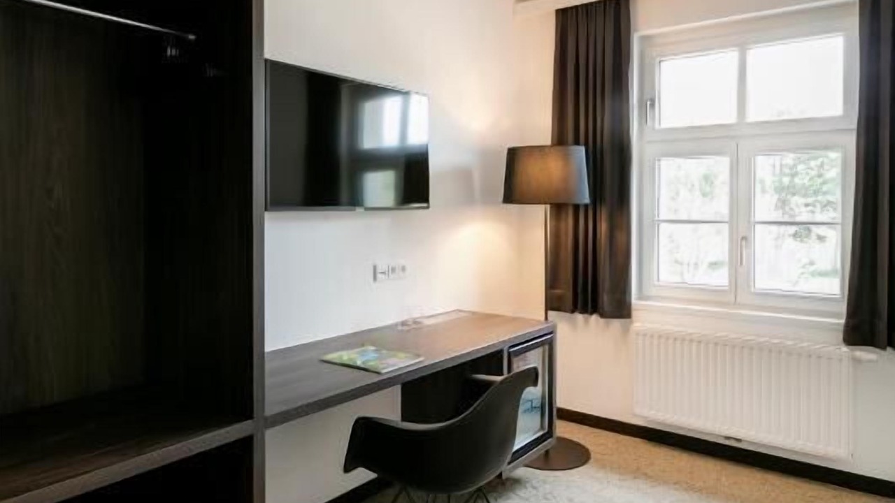 Photo of Bedroom in Hundsheim