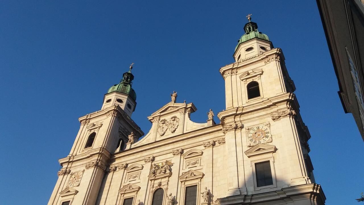 Photo of Outdoor in Tiefgraben
