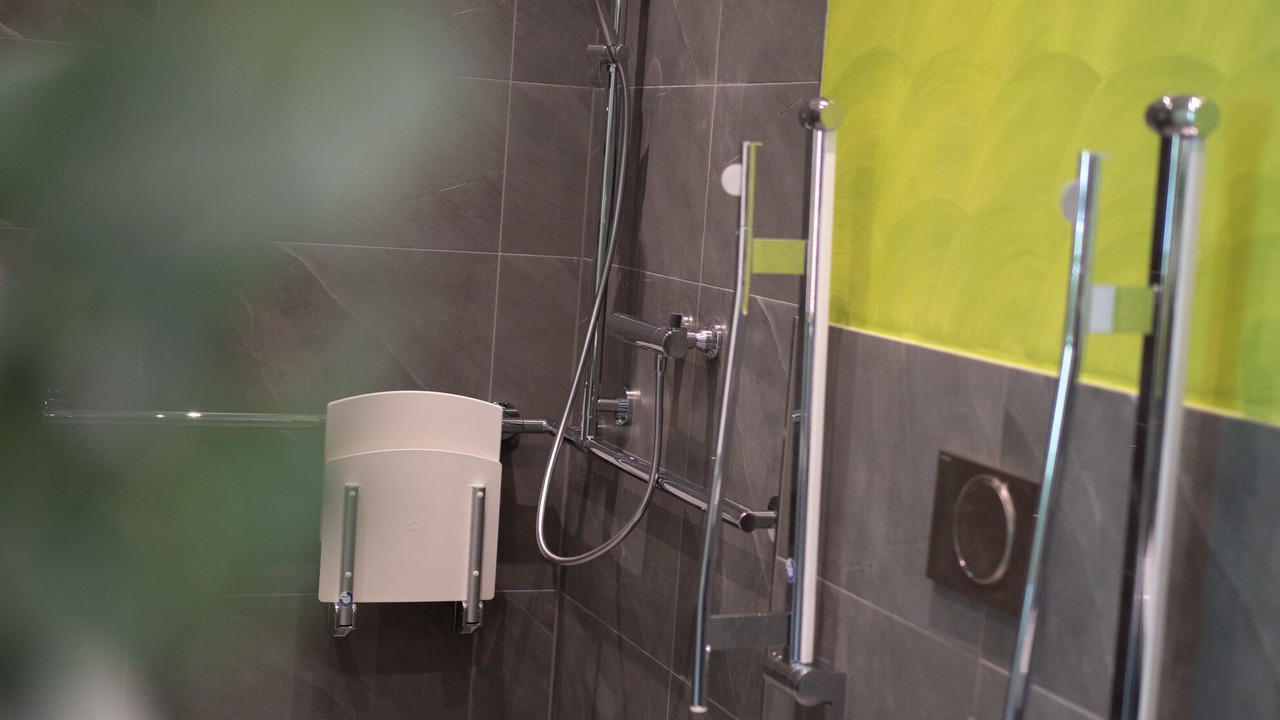 Photo of Bathroom in Liezen