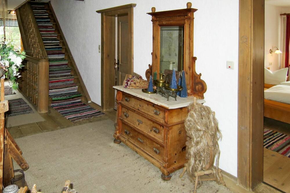 Photo of Bedroom in Niederthai