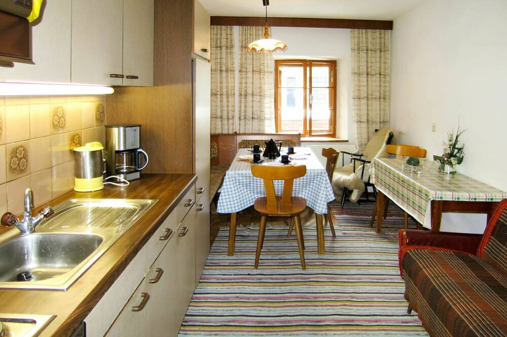 Photo of Bedroom in Niederthai