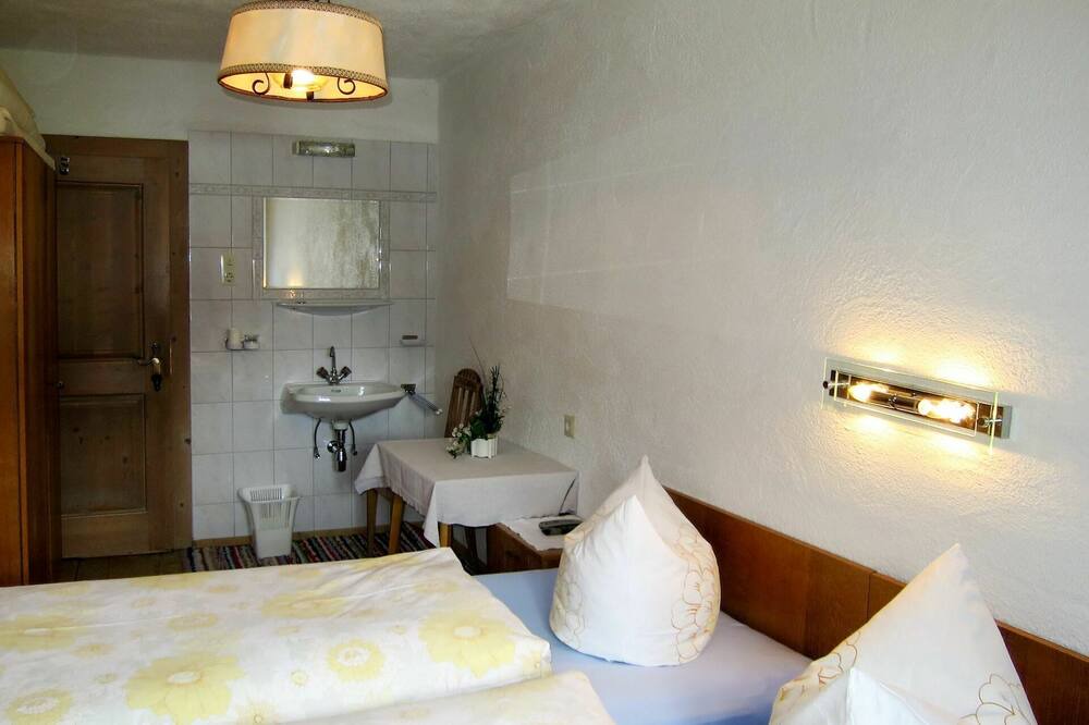 Photo of Bedroom in Niederthai