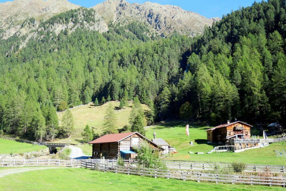 Photo of Outdoor in Niederthai