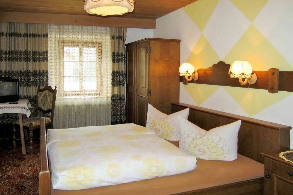 Photo of Bedroom in Niederthai