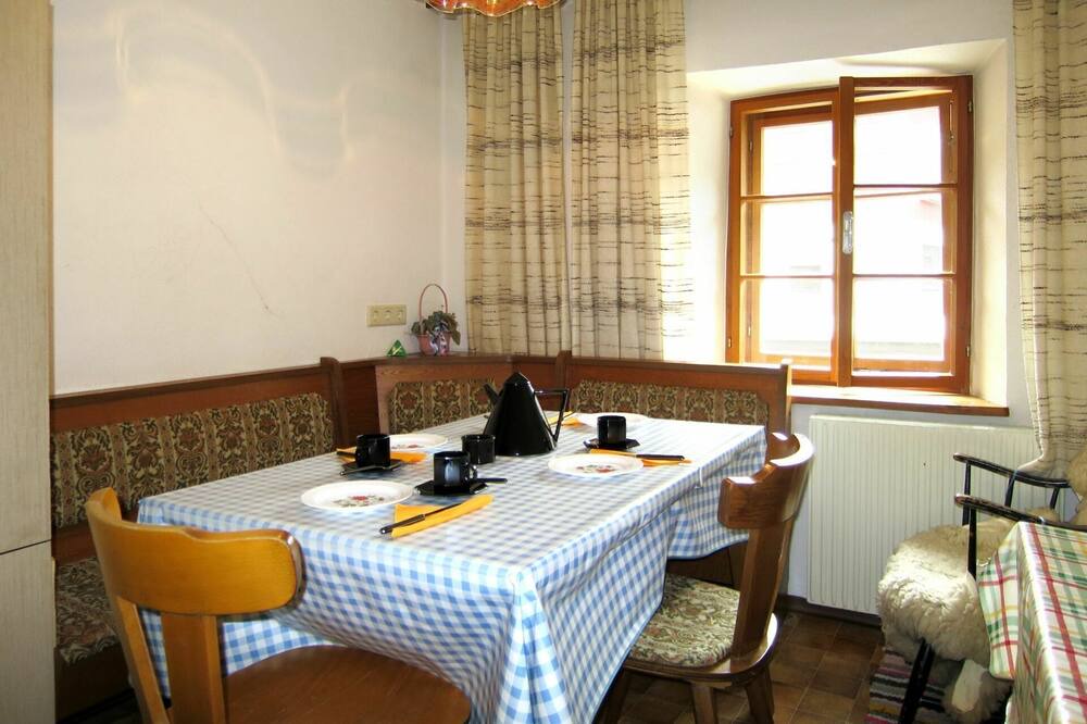 Photo of Bedroom in Niederthai