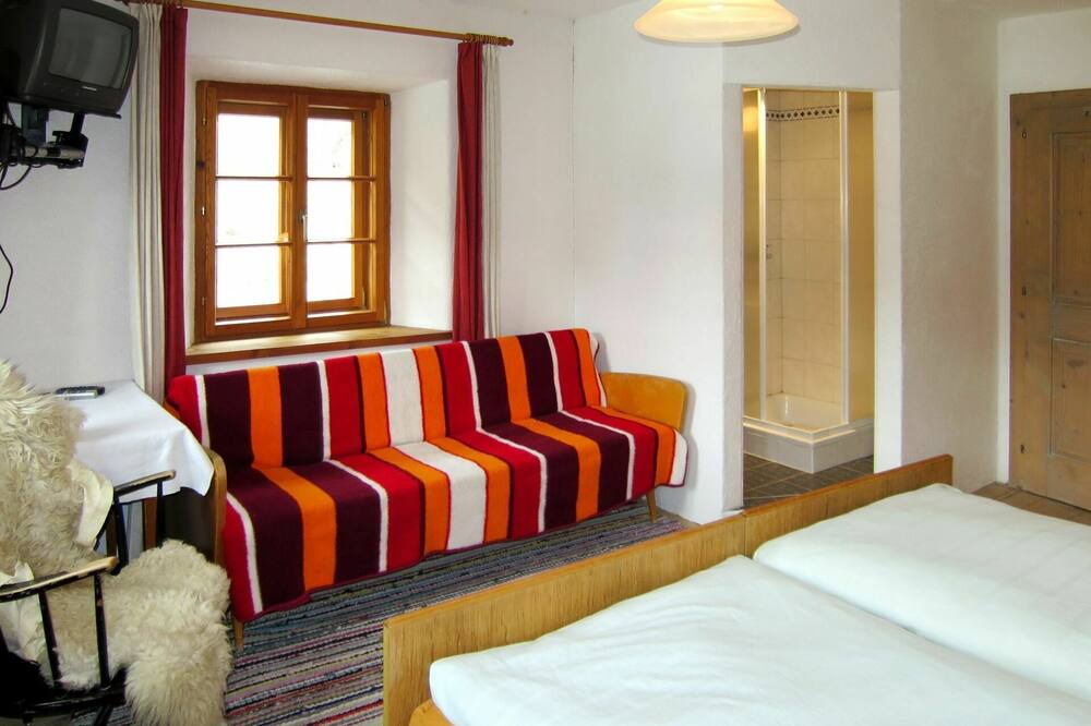 Photo of Bedroom in Niederthai