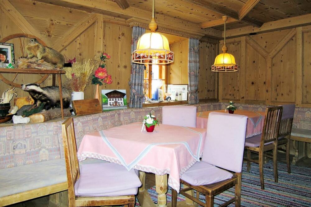 Photo of Bedroom in Niederthai