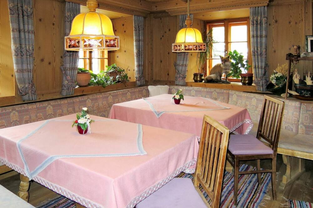 Photo of Bedroom in Niederthai