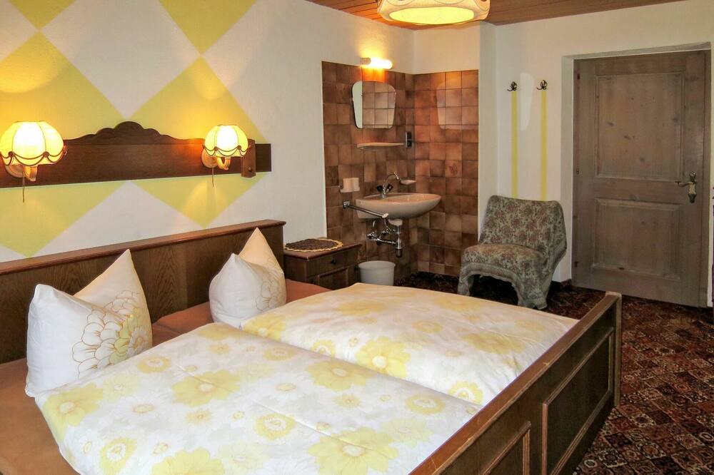 Photo of Bedroom in Niederthai