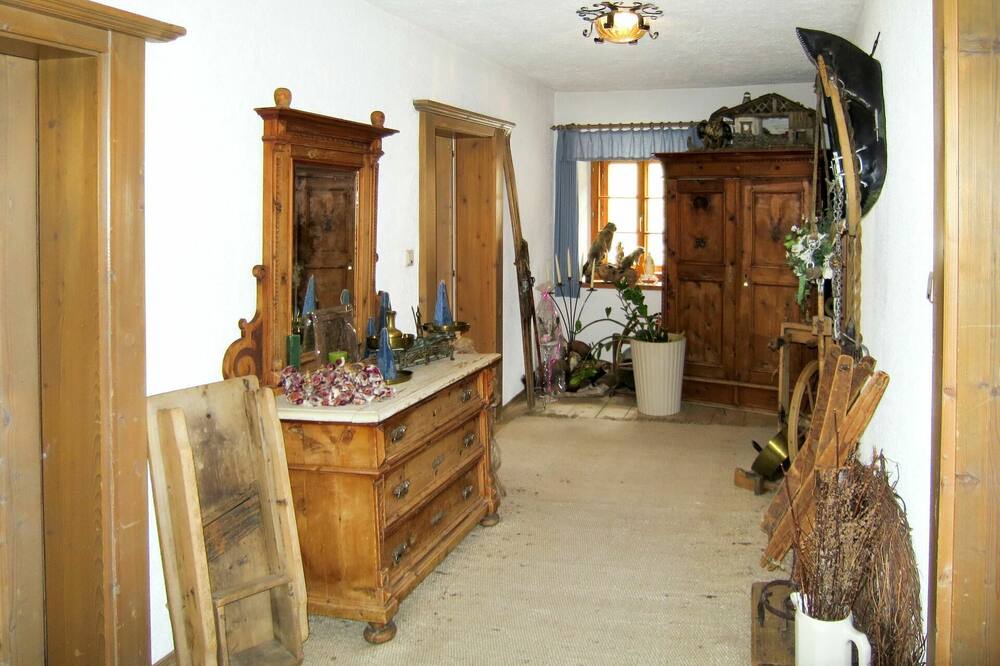 Photo of Bedroom in Niederthai