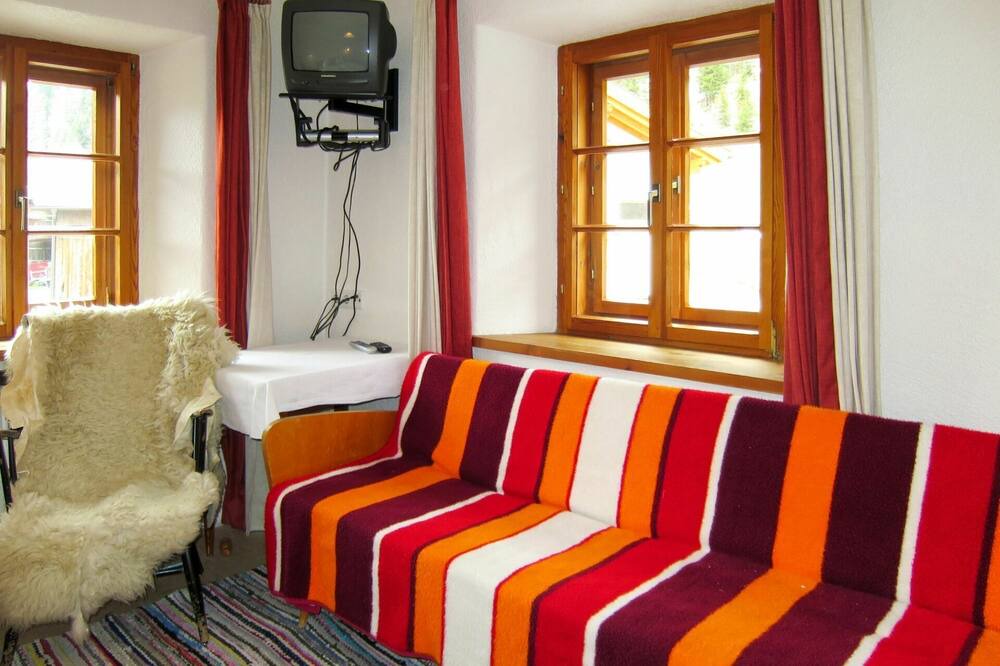 Photo of Bedroom in Niederthai