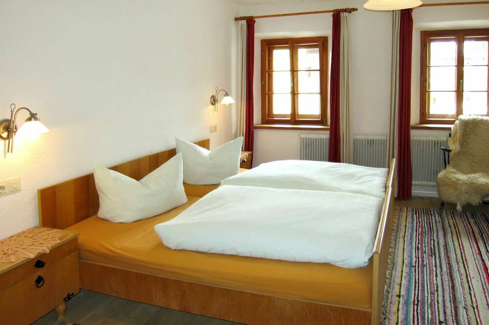 Photo of Bedroom in Niederthai