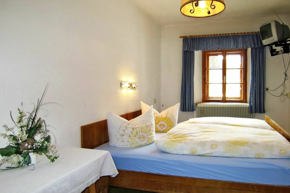 Photo of Bedroom in Niederthai