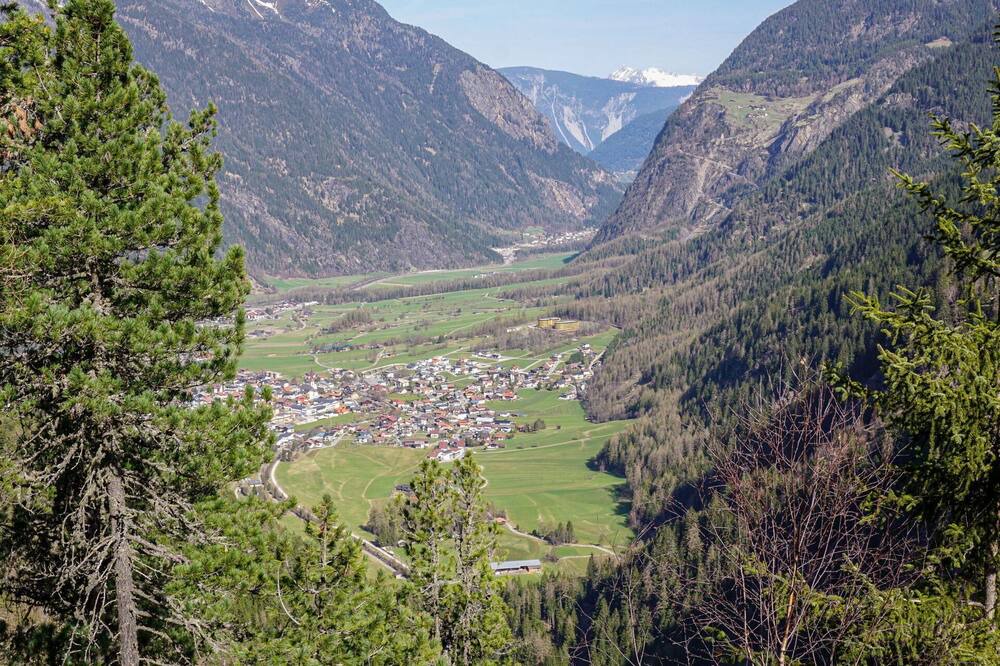 Photo of Outdoor in Niederthai