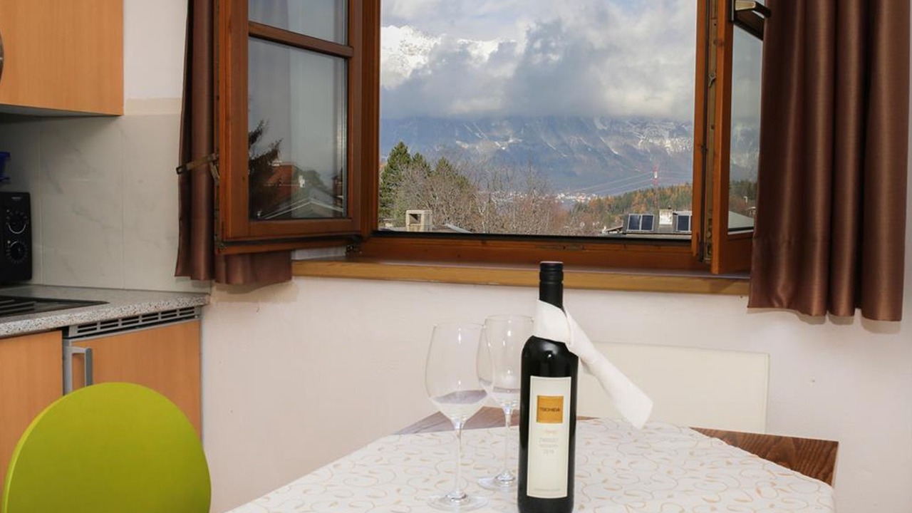 Photo of Kitchen in Igls