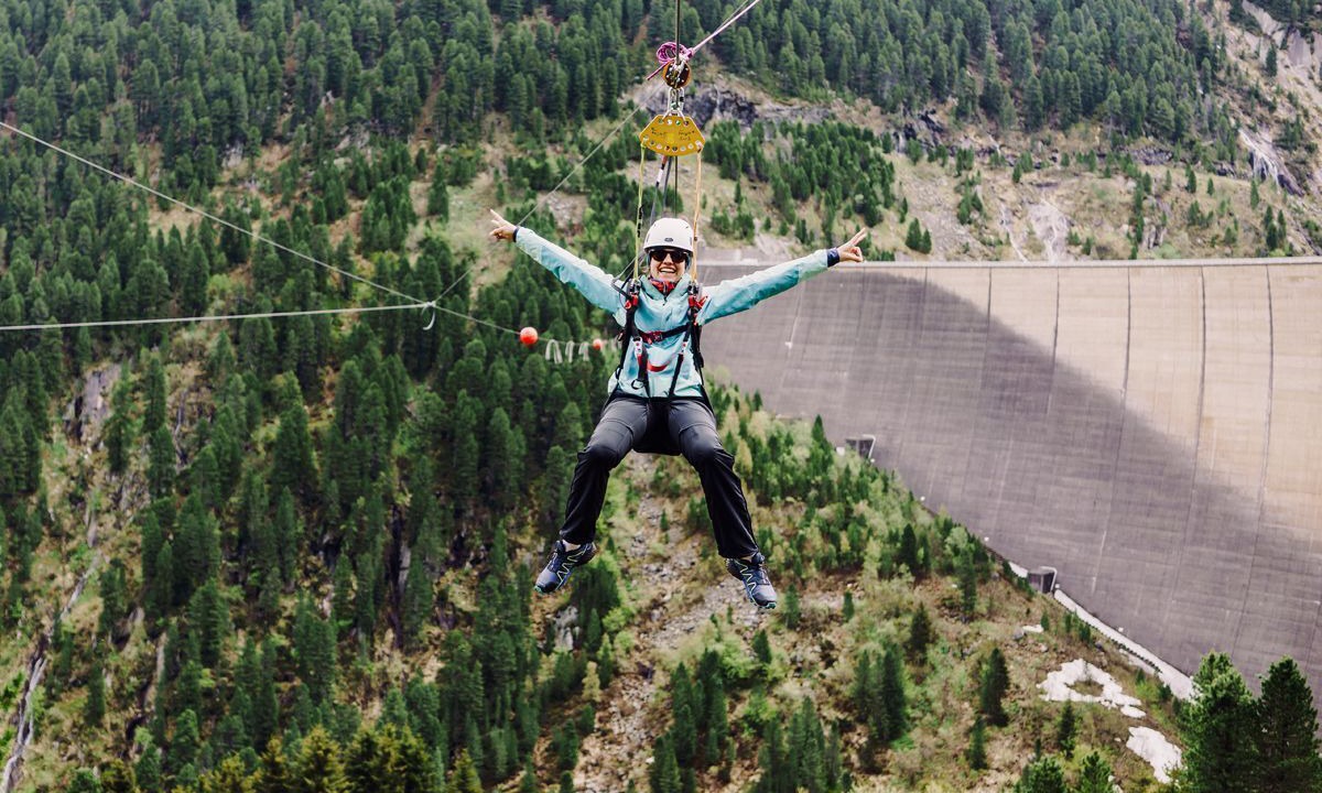 Photo of Others in Mayrhofen