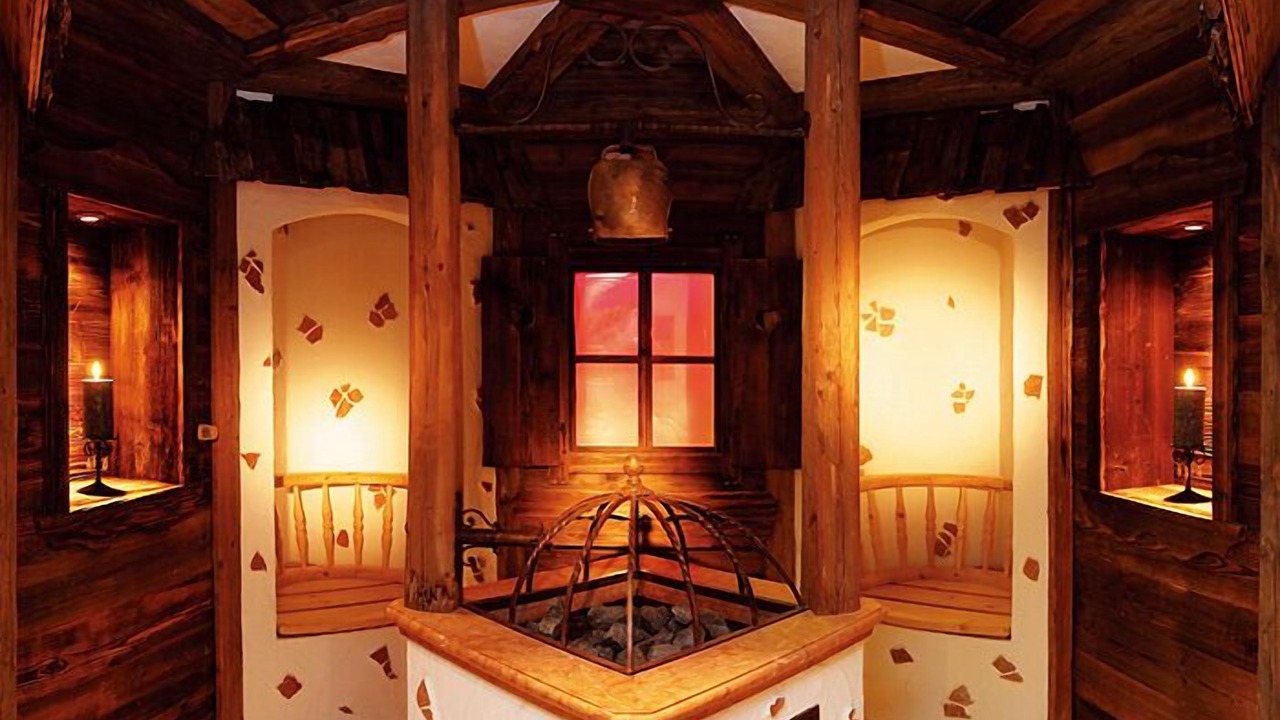 Photo of Bedroom in Wirl