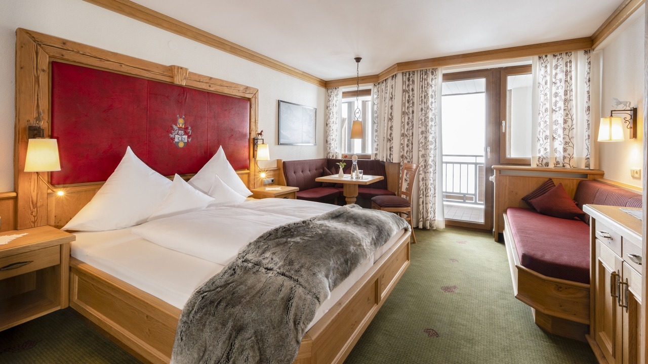 Photo of Bedroom in Wirl