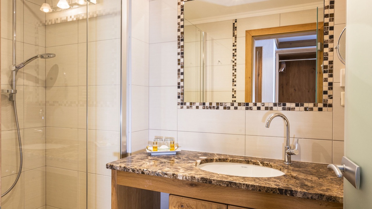 Photo of Bathroom in Wirl