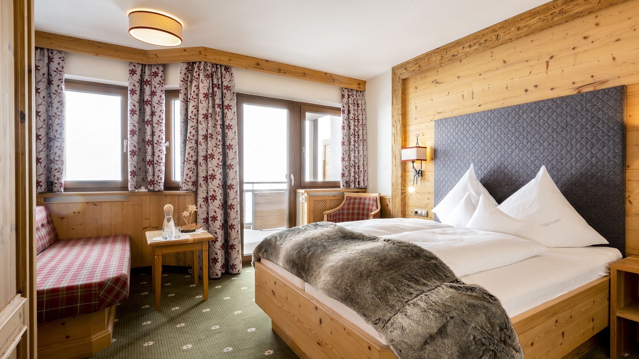 Photo of Bedroom in Wirl