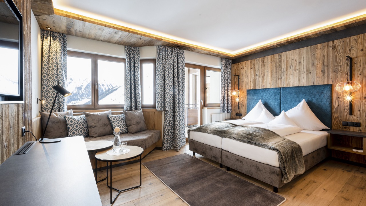 Photo of Bedroom in Wirl