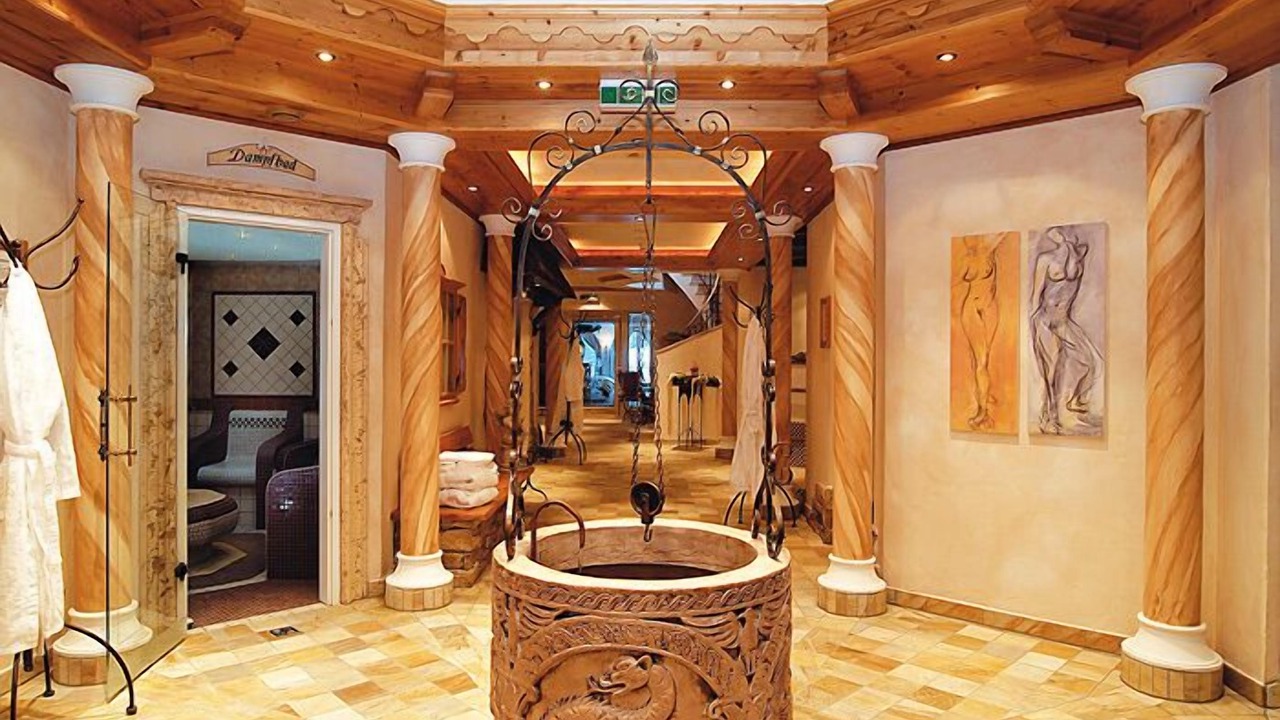 Photo of Bedroom in Wirl