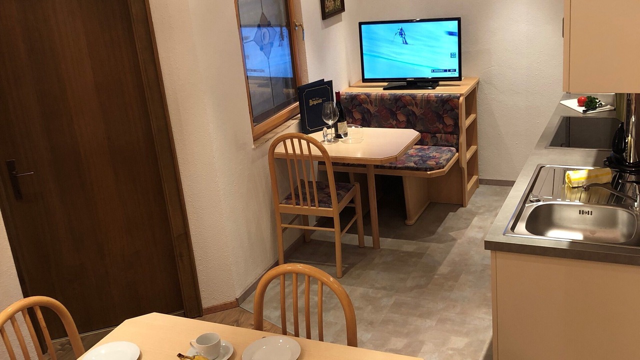 Photo of Bedroom in Kappl