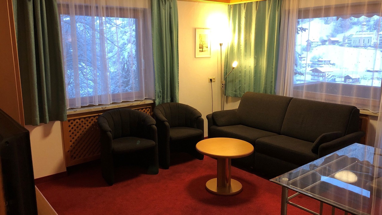 Photo of Bedroom in Kappl
