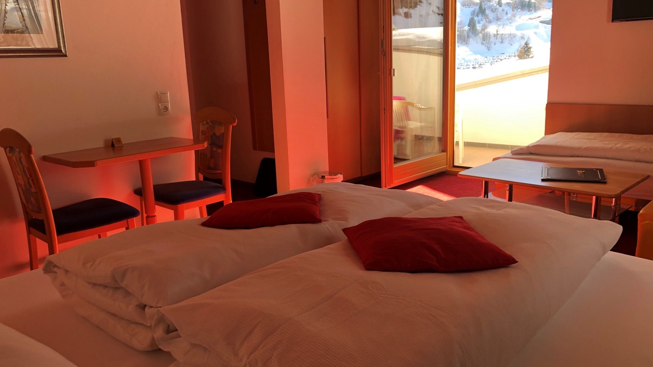 Photo of Bedroom in Kappl