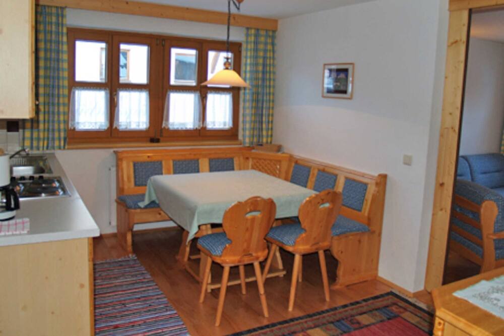 Photo of Kitchen in Galtur