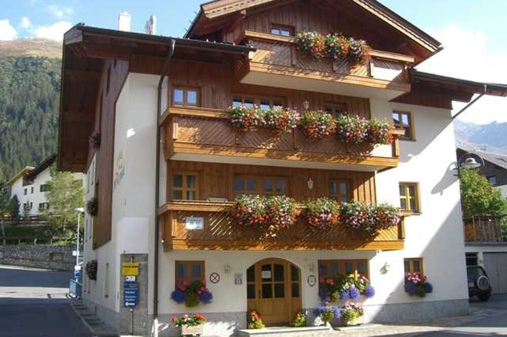 Photo of Outdoor in Galtur