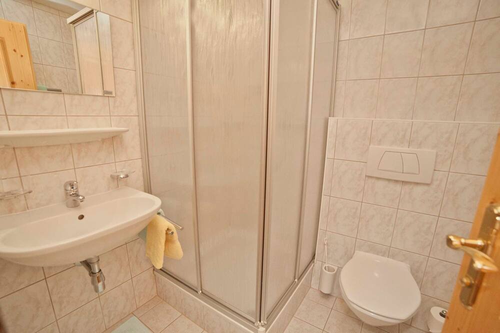 Photo of Bathroom in Galtur