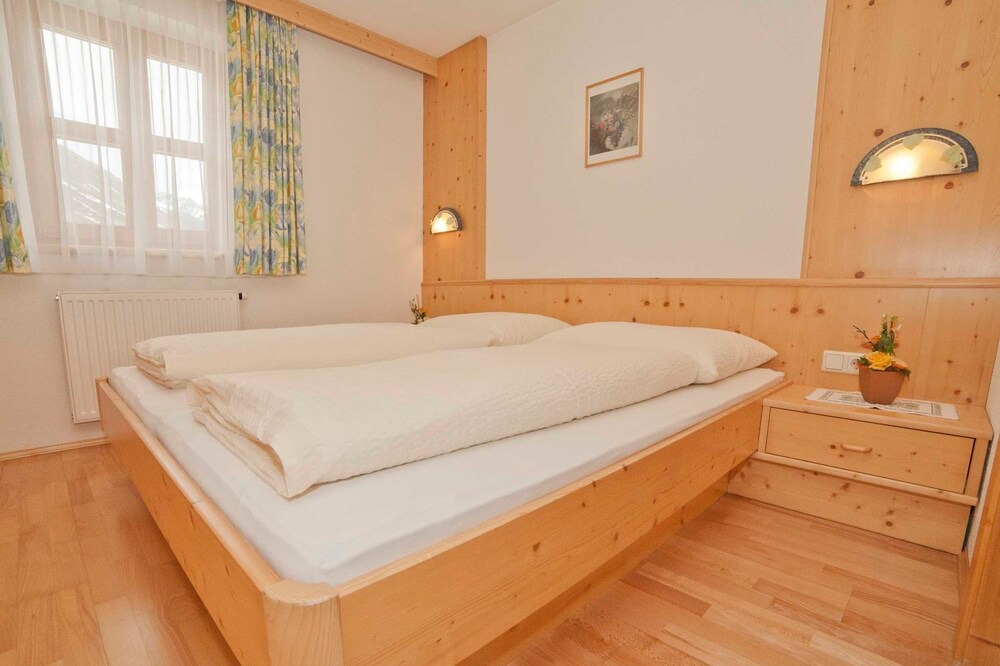 Photo of Bedroom in Galtur