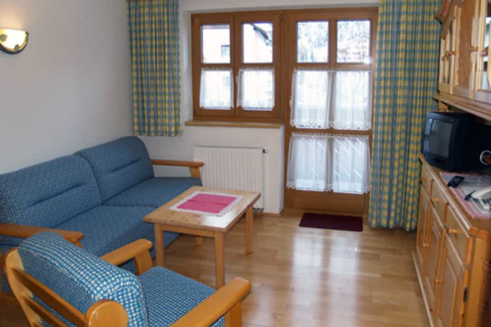Photo of Livingroom in Galtur