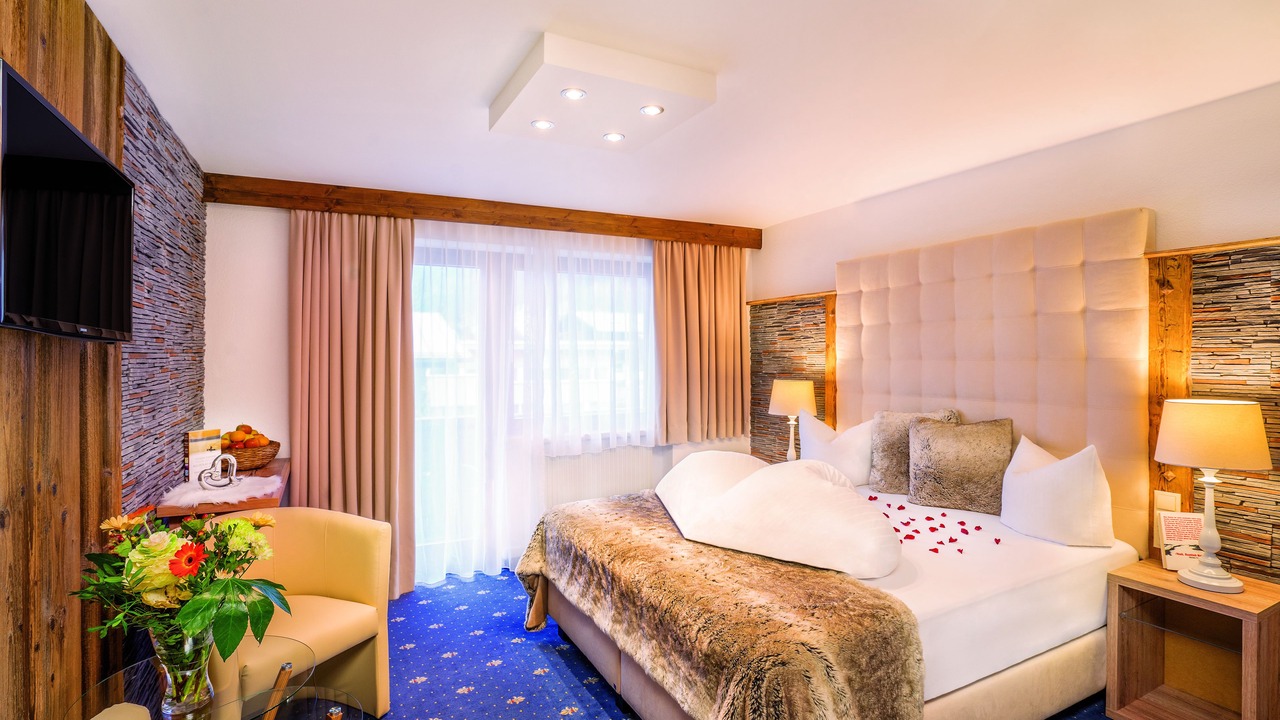 Photo of Bedroom in See