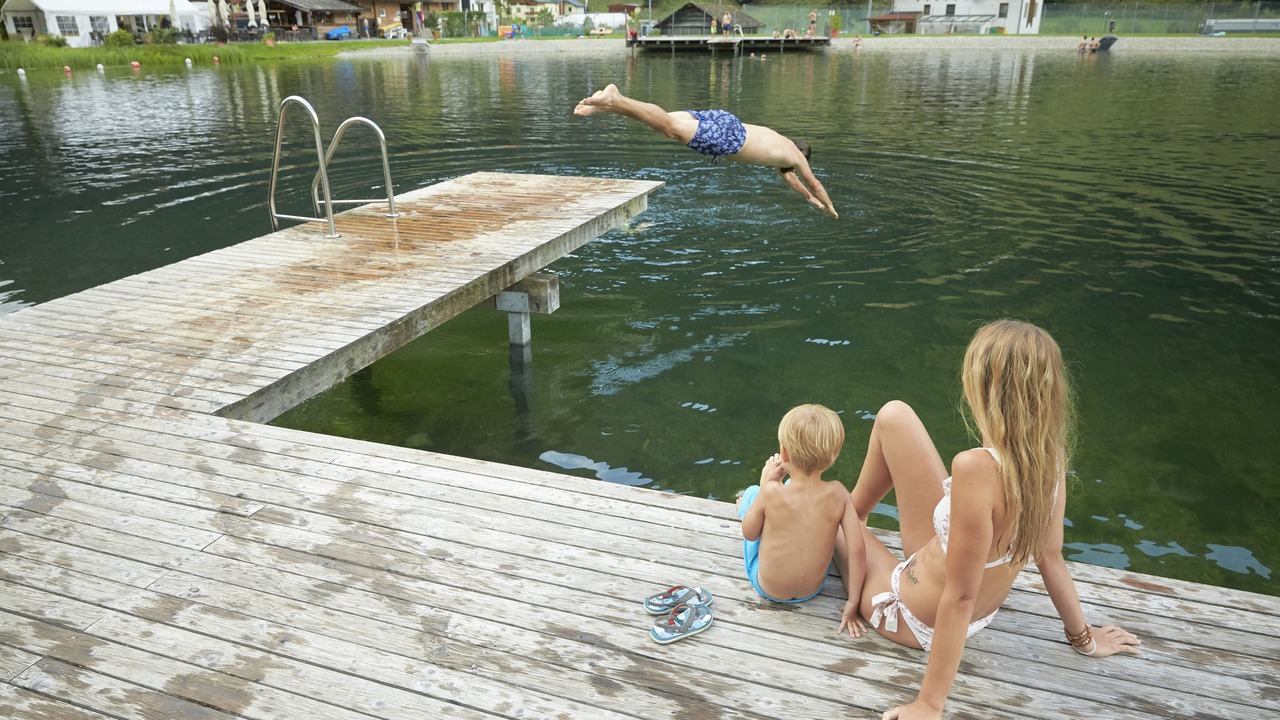 Photo of Outdoor in See