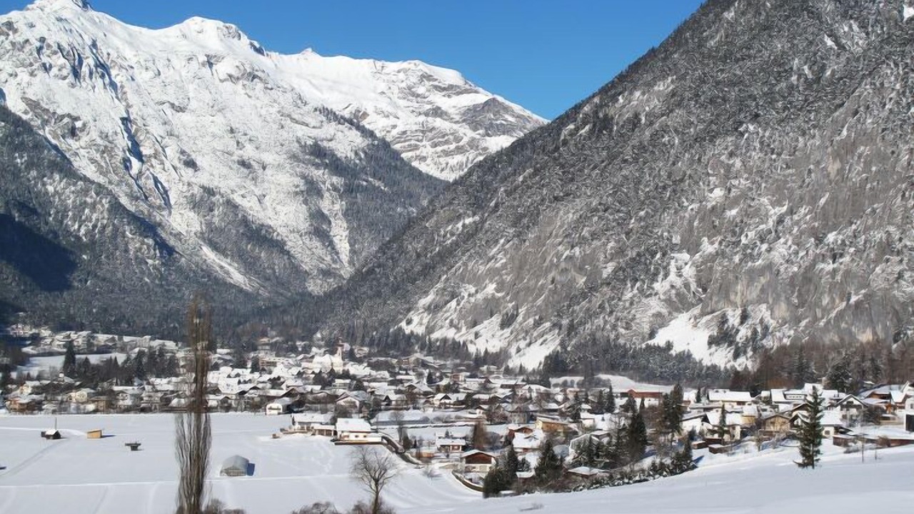 Photo of Buildings in Imst