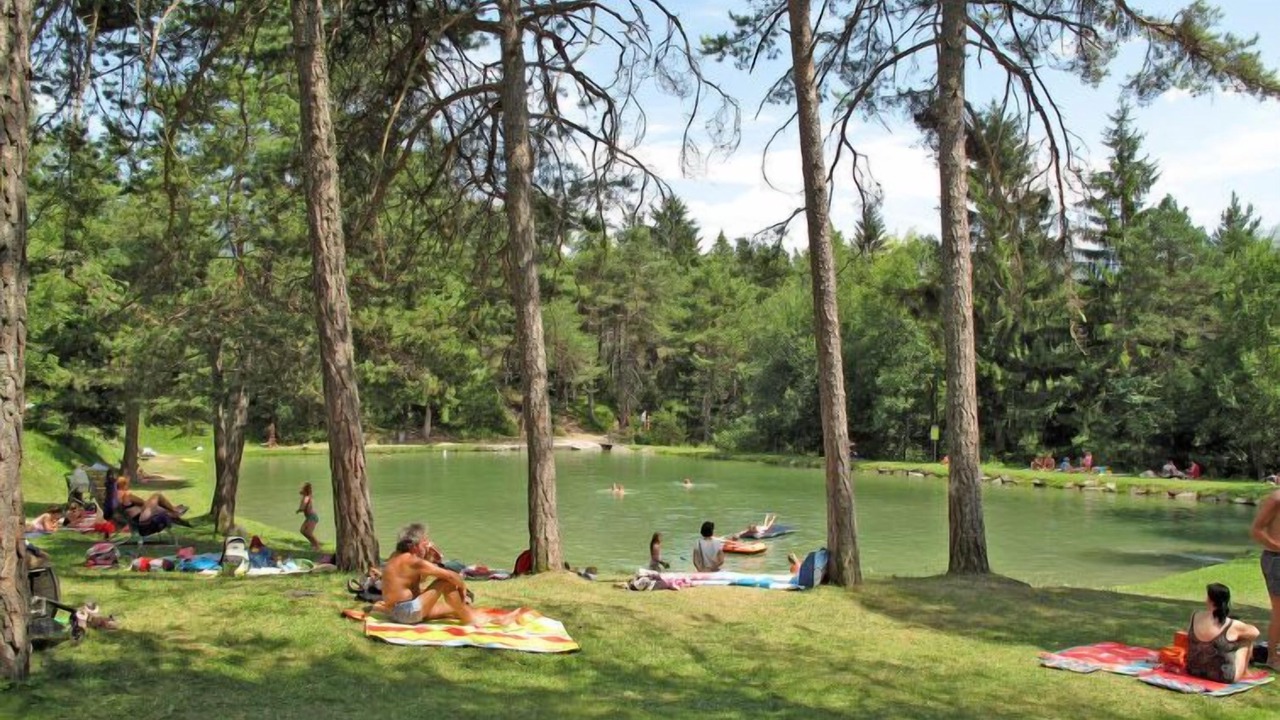 Photo of Outdoor in Imst