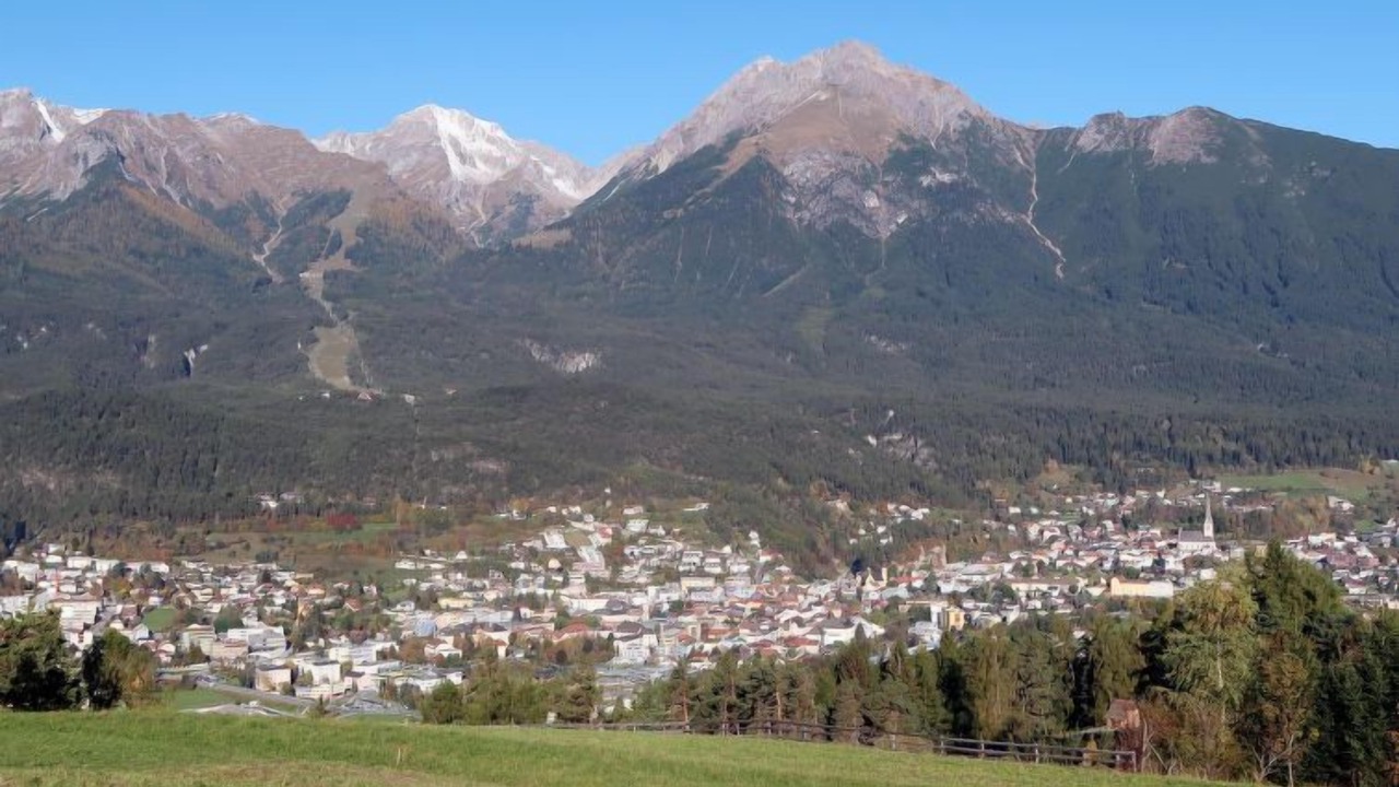 Photo of Outdoor in Imst