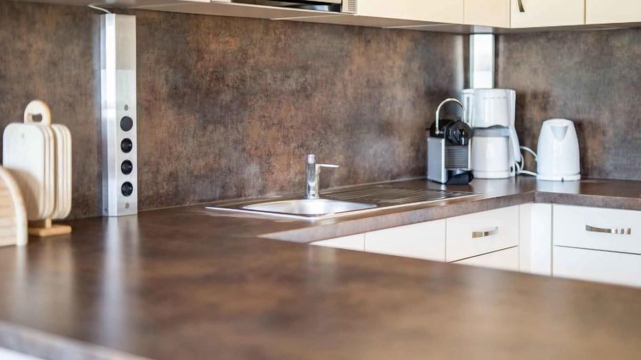 Photo of Kitchen in Imst