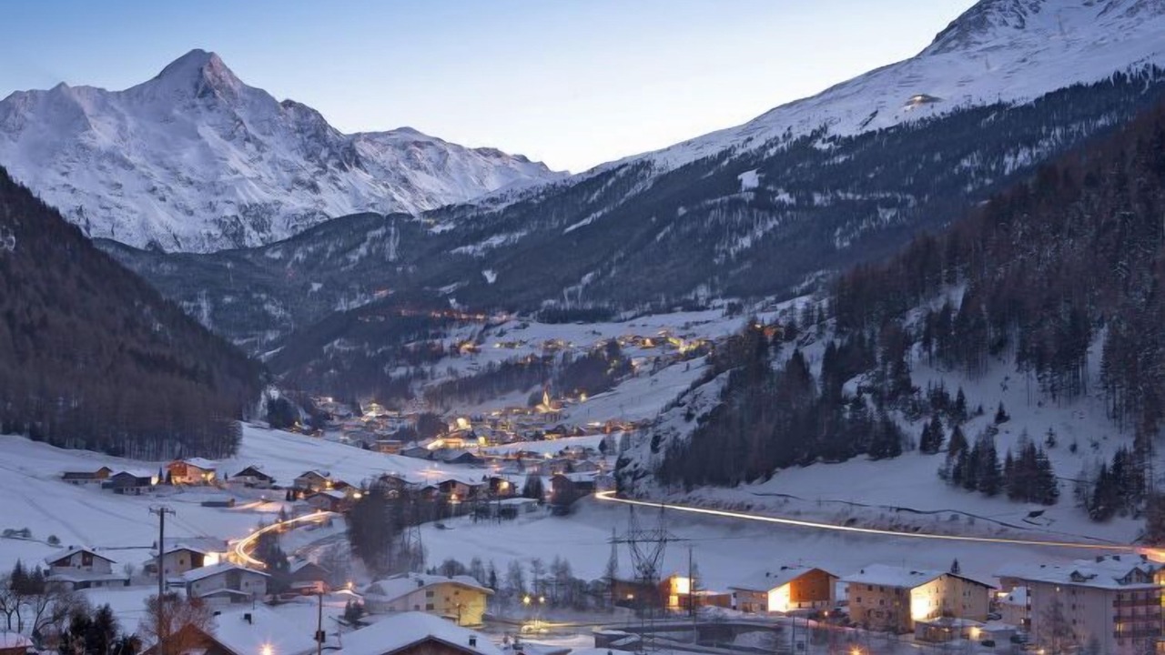 Photo of Others in Soelden